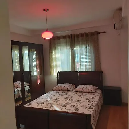 Apartment Central *