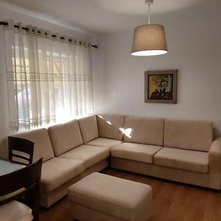 Apartment Central Tirana