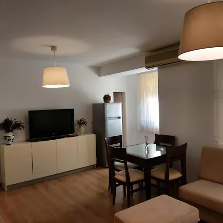 Apartment Central